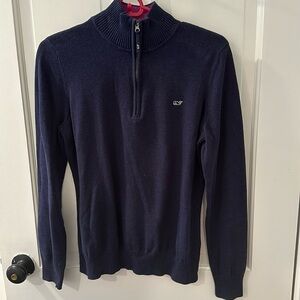 Vineyard Vines Quarter Zip